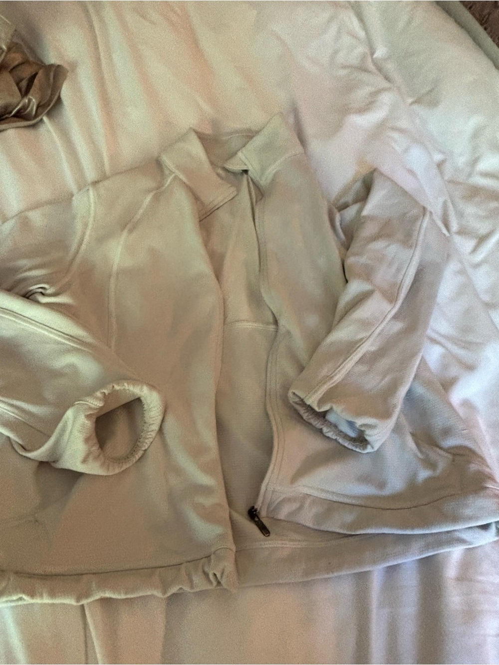 Women’s lululemon Jacket - Casual Zip Front
